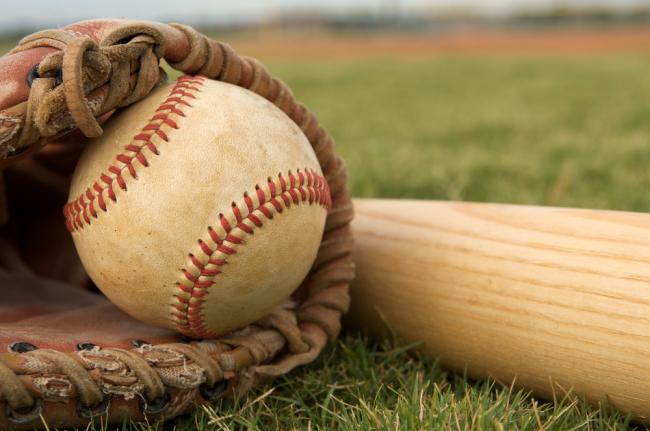 Baseball and Acting