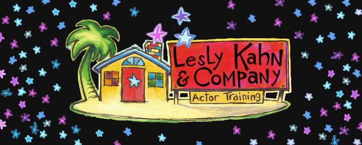 Lesly Kahn Intensive